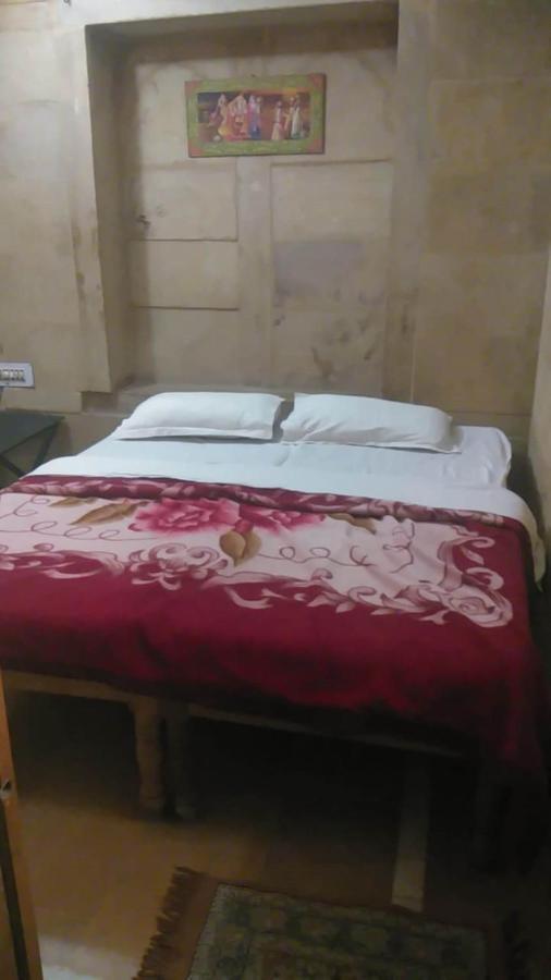 Hotel Oasis Haveli Jaisalmer (Adults Only) Δωμάτιο φωτογραφία
