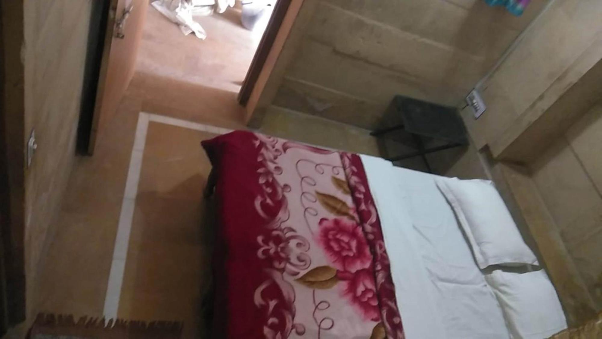 Hotel Oasis Haveli Jaisalmer (Adults Only) Δωμάτιο φωτογραφία