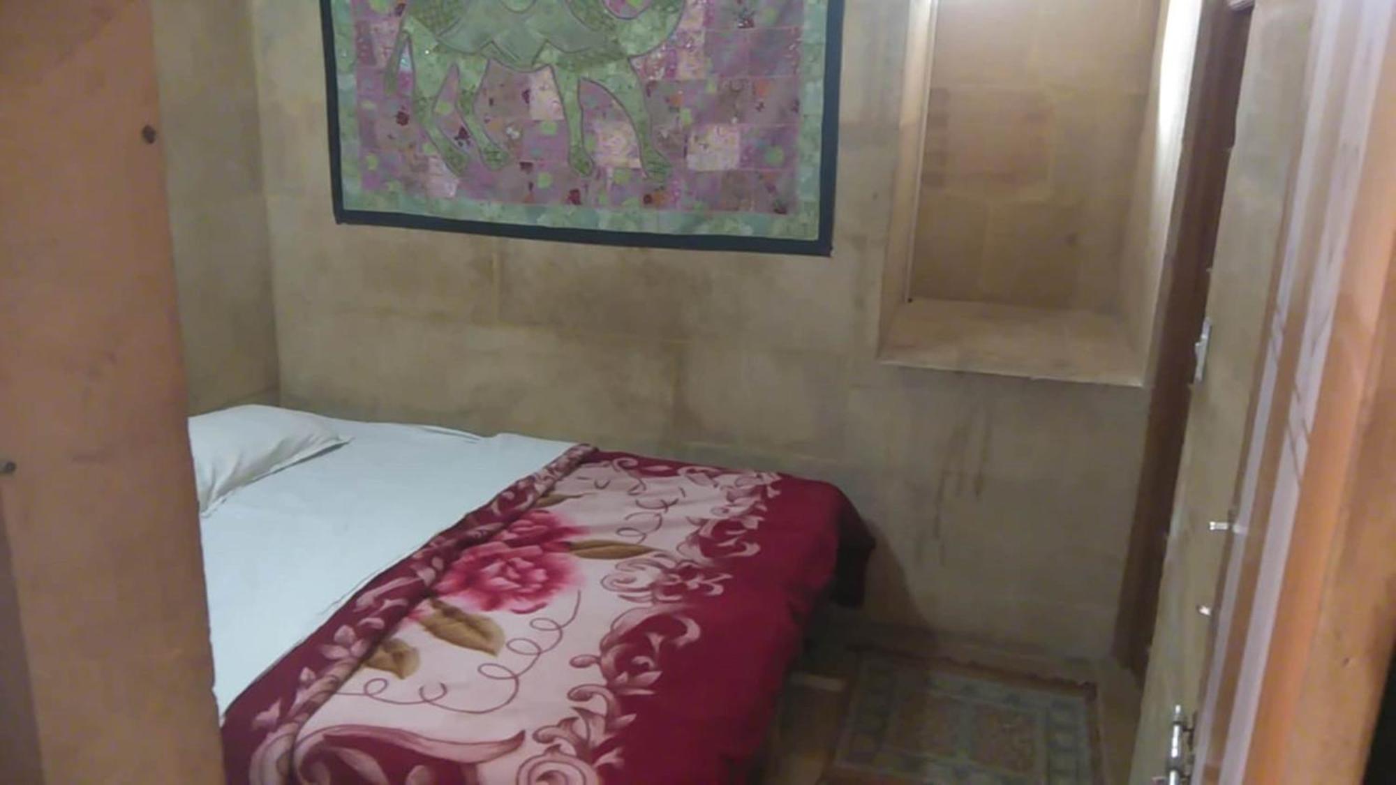 Hotel Oasis Haveli Jaisalmer (Adults Only) Δωμάτιο φωτογραφία
