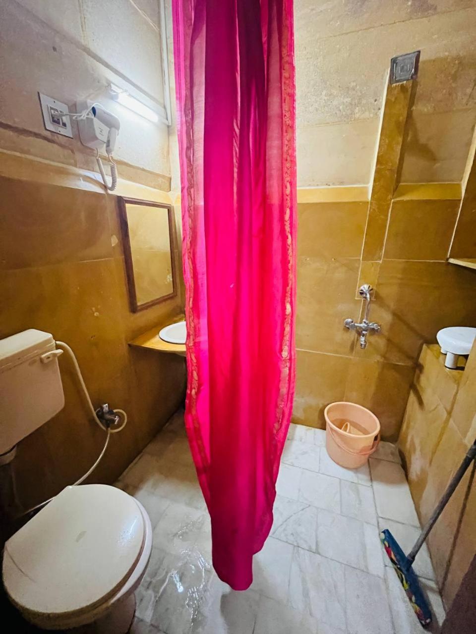 Hotel Oasis Haveli Jaisalmer (Adults Only) Εξωτερικό φωτογραφία