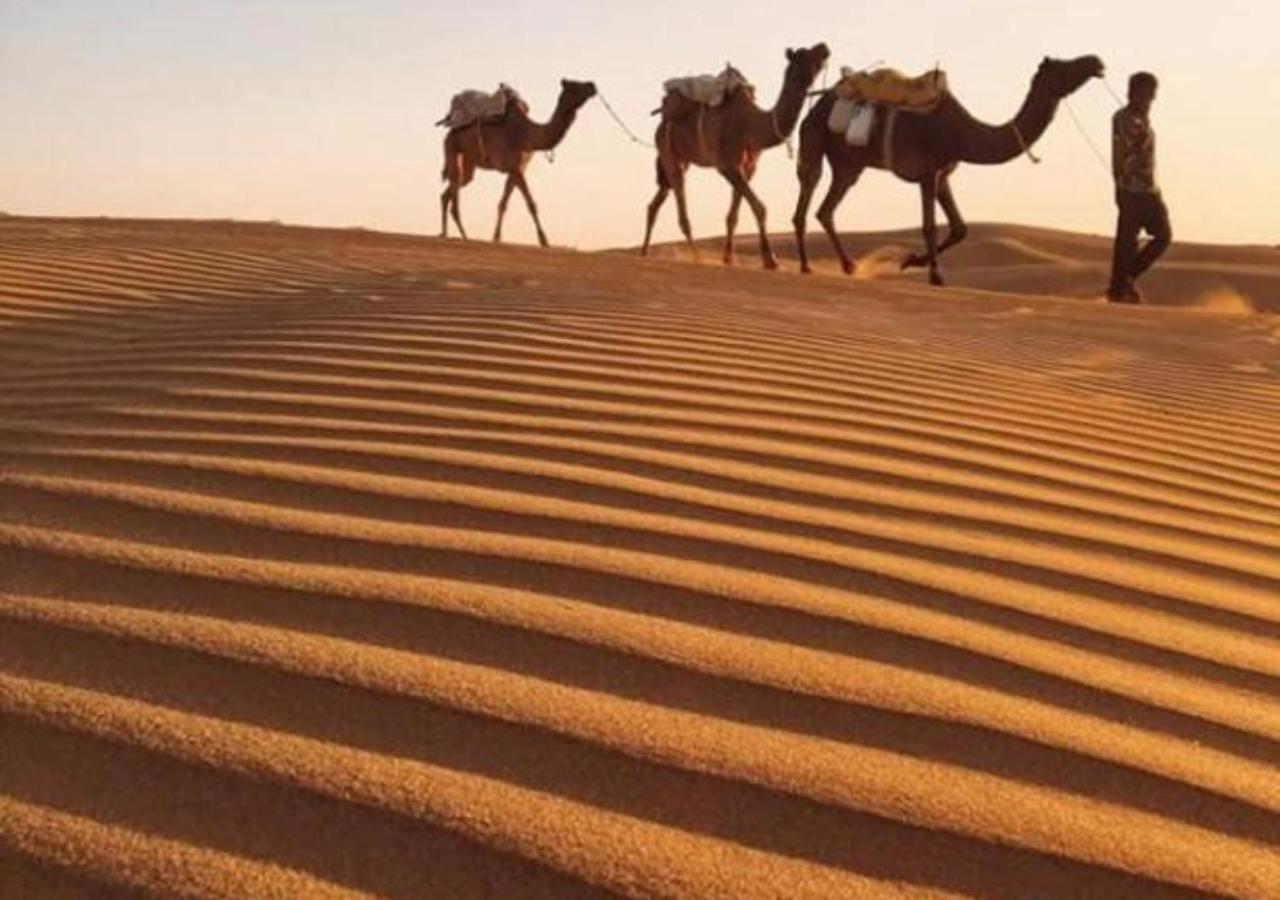 Hotel Oasis Haveli Jaisalmer (Adults Only) Εξωτερικό φωτογραφία