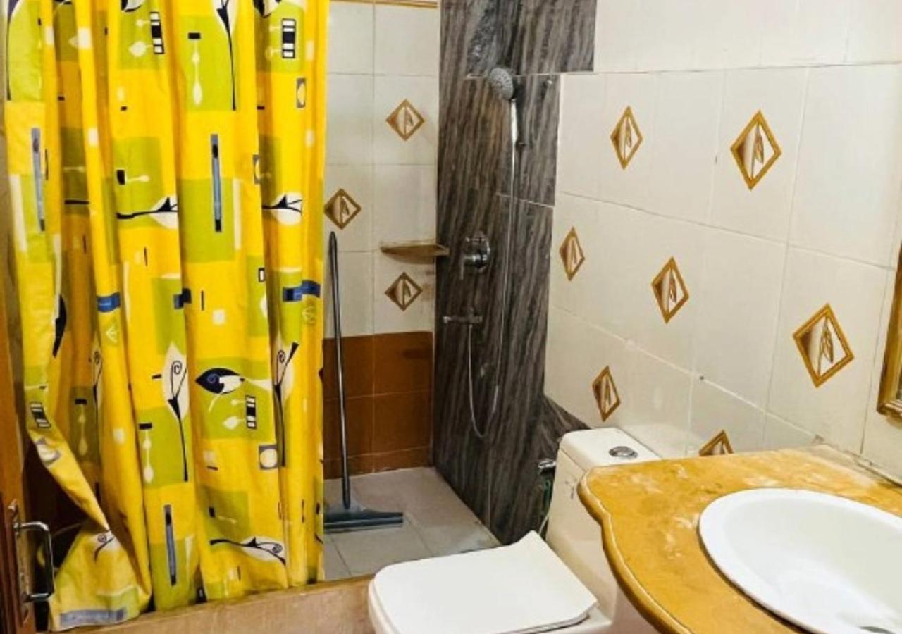Hotel Oasis Haveli Jaisalmer (Adults Only) Εξωτερικό φωτογραφία