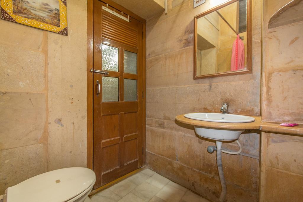 Hotel Oasis Haveli Jaisalmer (Adults Only) Εξωτερικό φωτογραφία