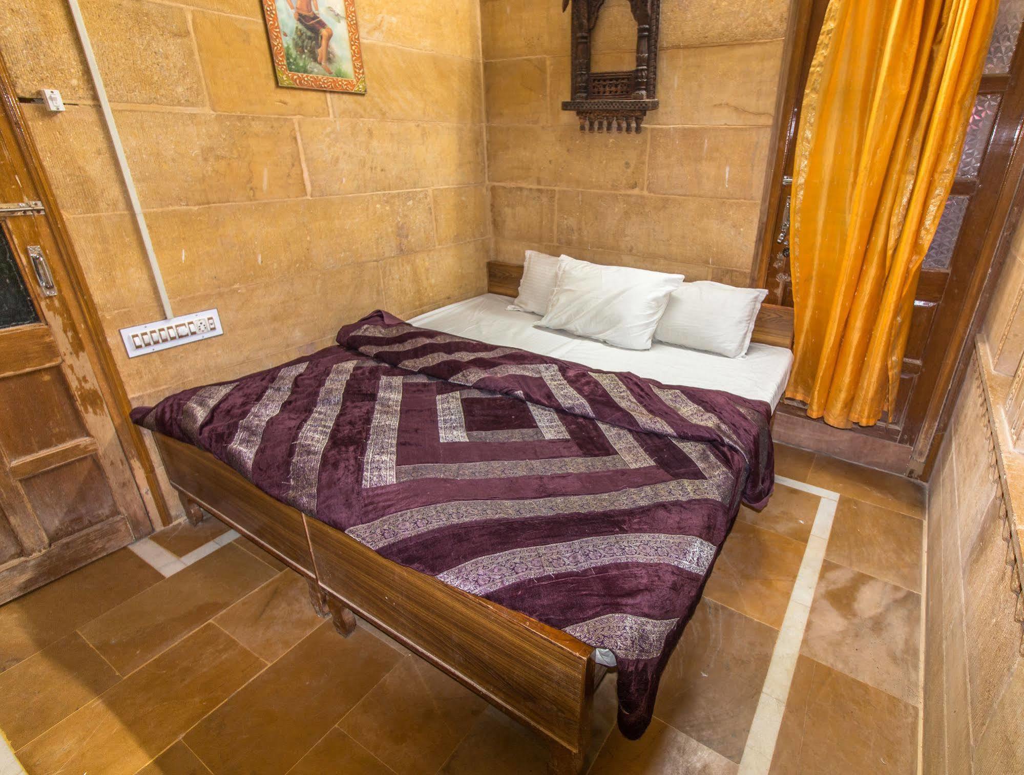 Hotel Oasis Haveli Jaisalmer (Adults Only) Εξωτερικό φωτογραφία