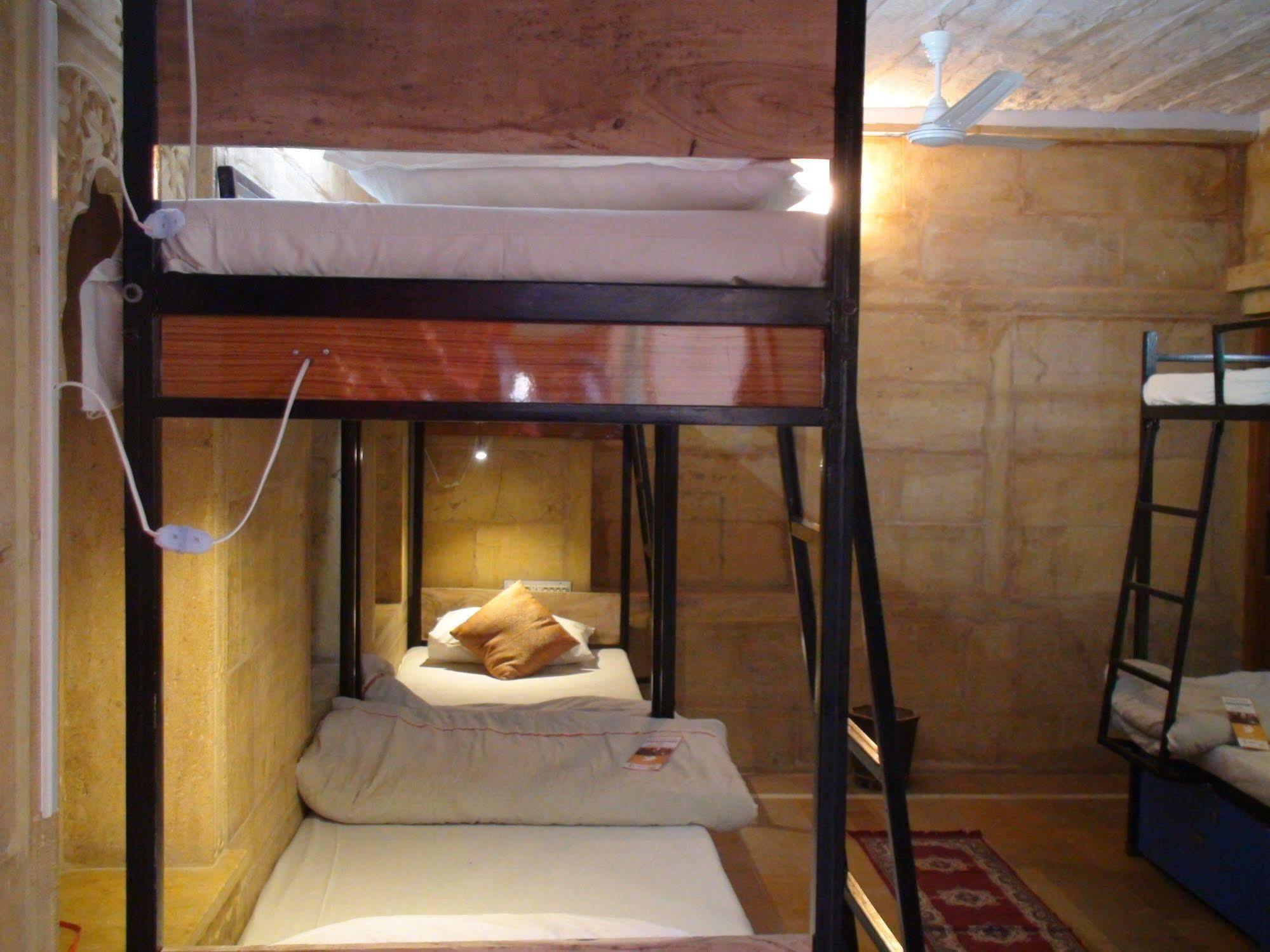 Hotel Oasis Haveli Jaisalmer (Adults Only) Εξωτερικό φωτογραφία